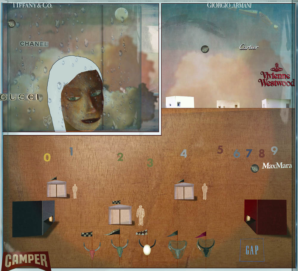 coldmoon : gallery with print shop