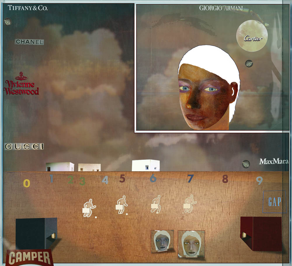 coldmoon : gallery with print shop