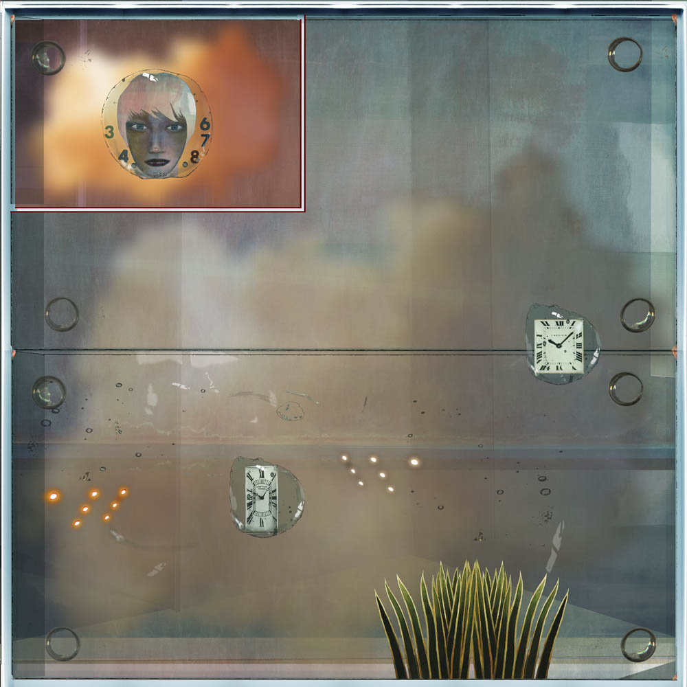 coldmoon : gallery with print shop